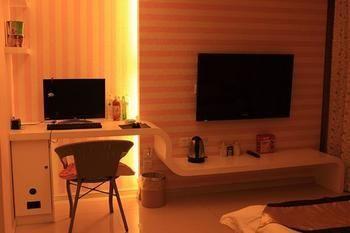 Lucky 5 Million Express Hotel Yuxi Kunming Luaran gambar