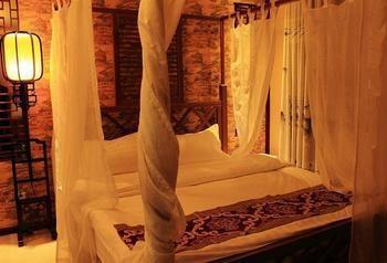 Lucky 5 Million Express Hotel Yuxi Kunming Luaran gambar