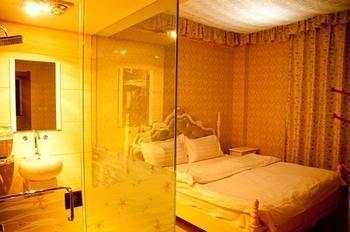Lucky 5 Million Express Hotel Yuxi Kunming Luaran gambar