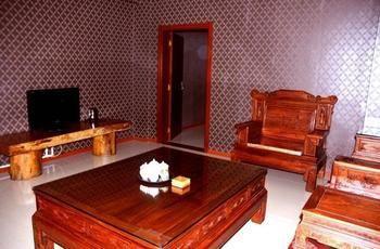 Lucky 5 Million Express Hotel Yuxi Kunming Luaran gambar
