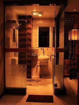 Lucky 5 Million Express Hotel Yuxi Kunming Luaran gambar