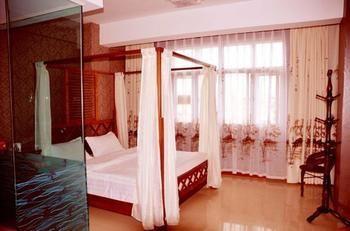 Lucky 5 Million Express Hotel Yuxi Kunming Luaran gambar
