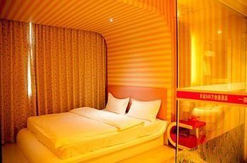 Lucky 5 Million Express Hotel Yuxi Kunming Luaran gambar