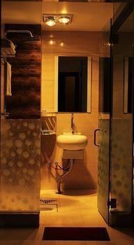 Lucky 5 Million Express Hotel Yuxi Kunming Luaran gambar