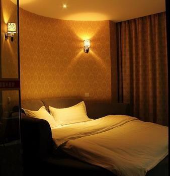 Lucky 5 Million Express Hotel Yuxi Kunming Luaran gambar